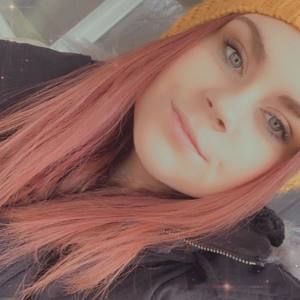 Meet your Posher, Cayla